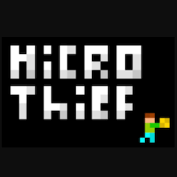Micro Thief